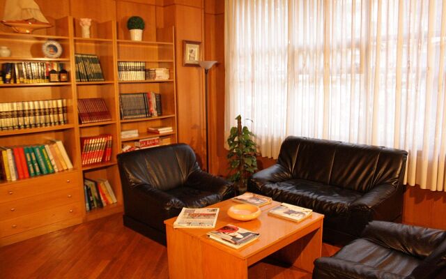 Hotel Pacoche Murcia