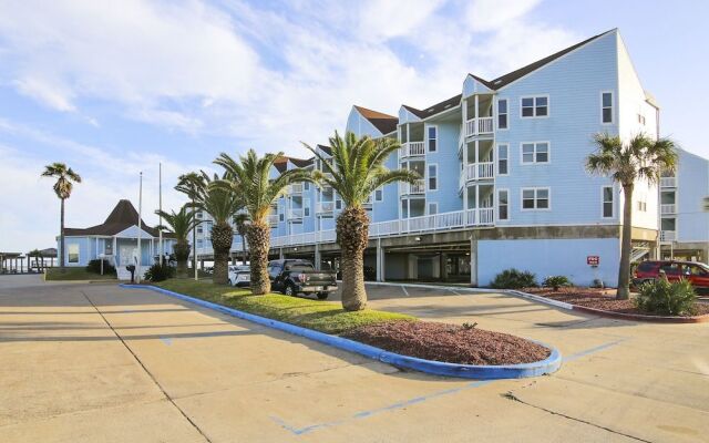 Seascape 1308 - 2 Br Condo