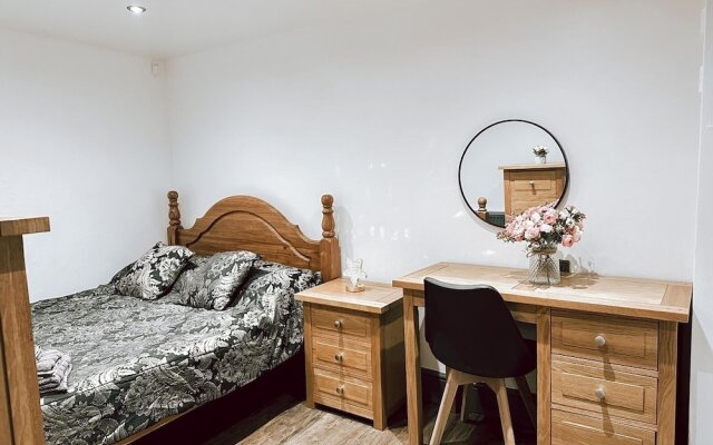 Eliteelegance Suites 2-bed Apartment in Sheffield