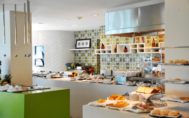 Emporio Veracruz Hotel