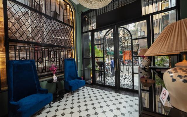 Madelise Palace Hotel & Spa