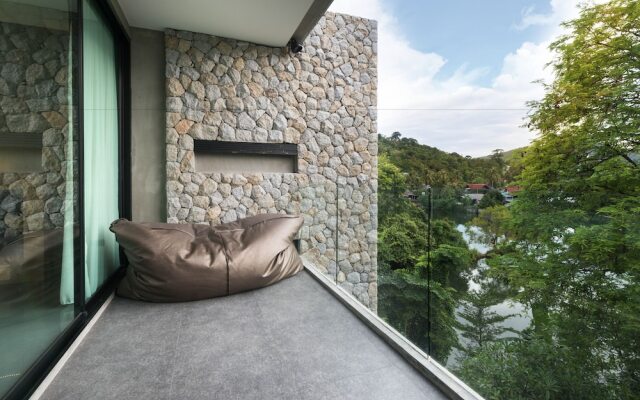 Luxury 3 Bedroom Pool Villa Rambutan