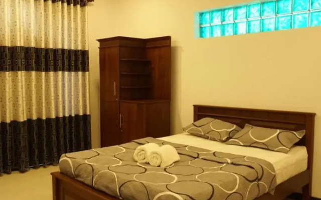 Grand Villa Kalametiya