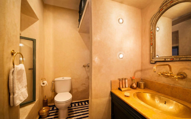Marrakech Riad