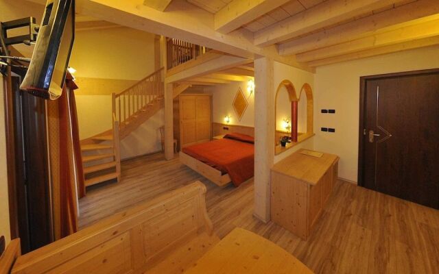 Albergo Alla Comparsa