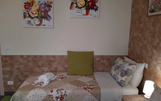 Villa Marianna South Garda Lake Holidays Apartments