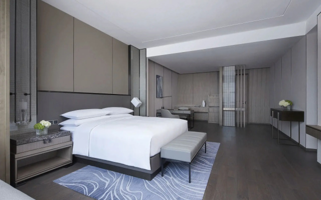 Foshan Marriott Hotel