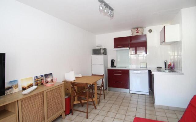 Appartement Argelès-sur-Mer, 2 pièces, 4 personnes - FR-1-309-253