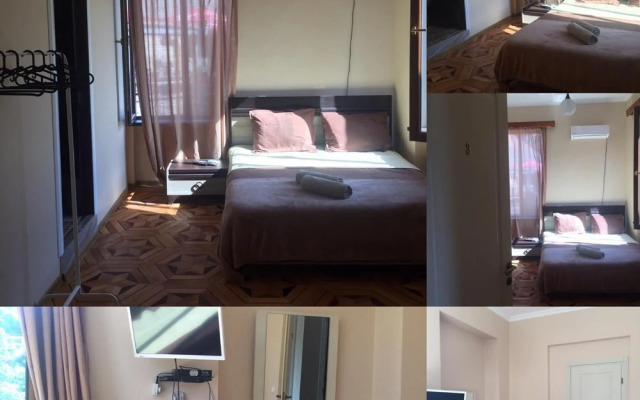Guest House Marani
