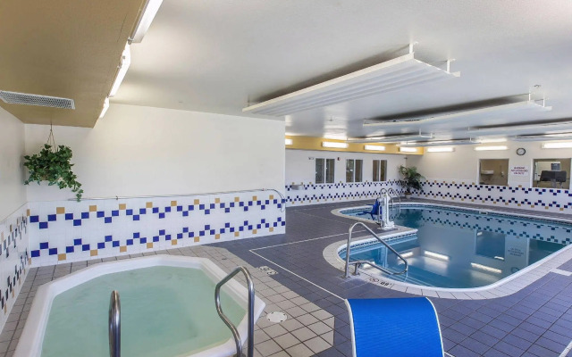 Quality Inn & Suites Loveland