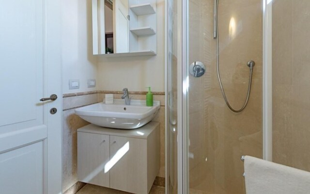 Il Green 6 74 con Piscina by Wonderful Italy