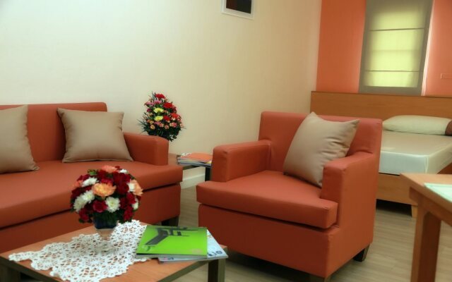 Sasi Place