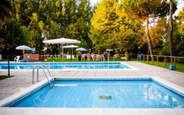 Hotel Relais Leon D'Oro