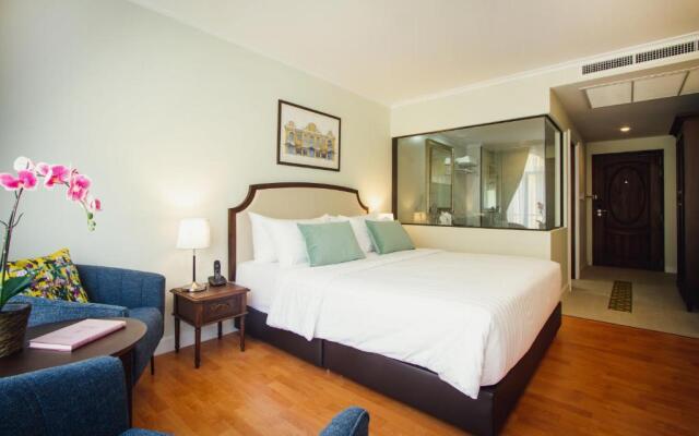 Daraya Boutique Hotel