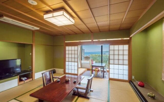 Hareya Ryokan
