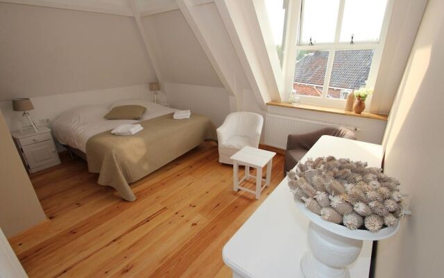 Hotel Stadsherberg Sneek