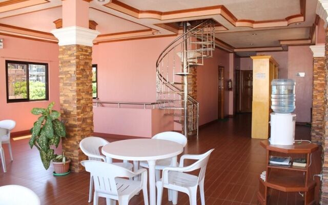 M.N. Boracay Lodge Inn