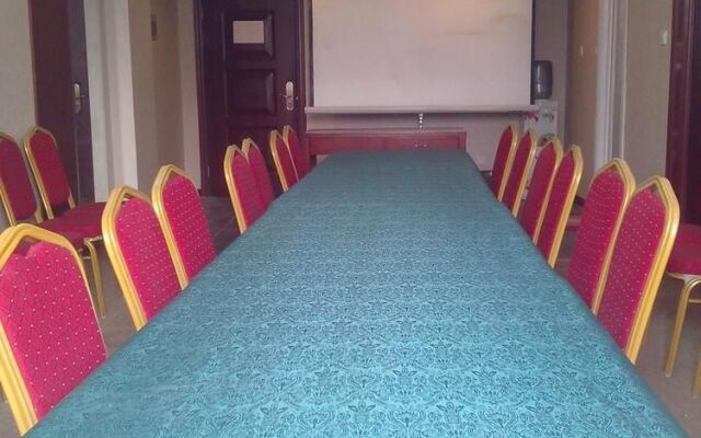 商丘元一商务酒店