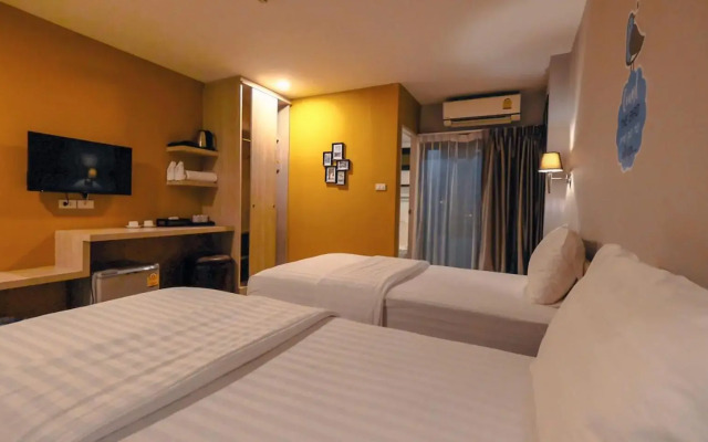 Letana Hotel Samuprakarn