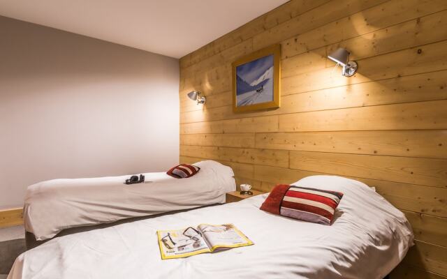 Residence Les Balcons de Bellevarde by Pierre & Vacances