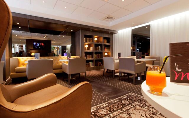 Mercure Paris Porte de Versailles Expo