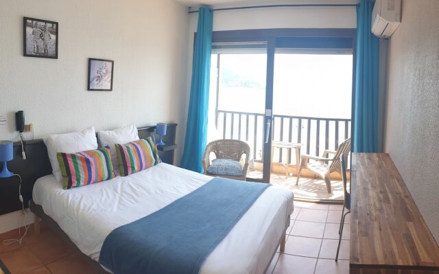 Hôtel chanteplage