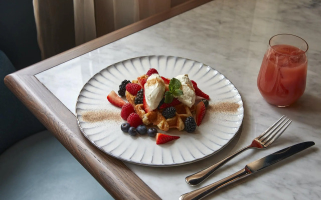 Hotel Indigo Exeter by IHG