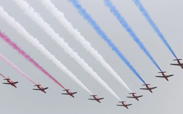 Mountain View Lodge 2