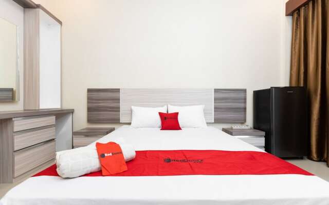 RedDoorz Syariah @ Batua Raya