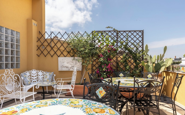 Saint George's House Apartments & SPA