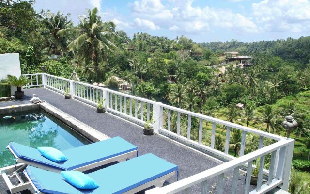Room@Bali Hip Suite