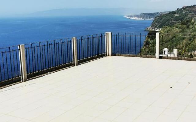 La Terrazza di Rovaglioso