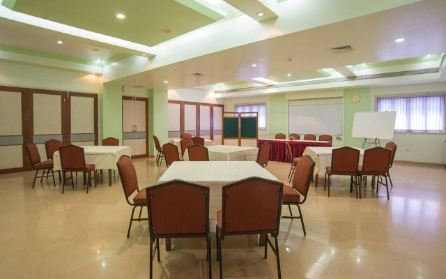 Ymca International House