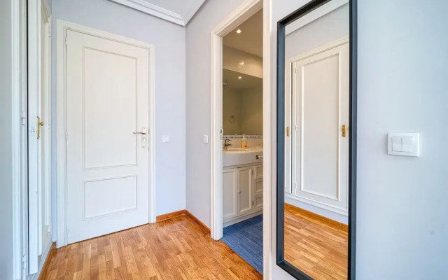 L Casa Cafe Madrid El plantio