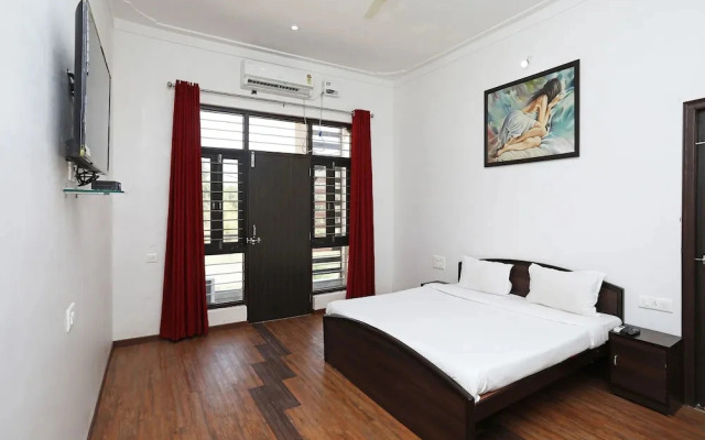 Victoria Paying Guest House