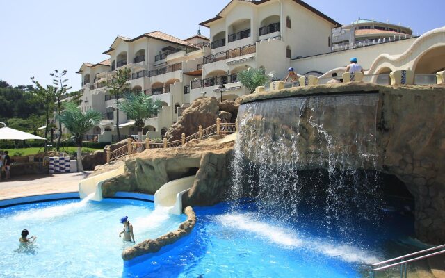 Sol Beach Yangyang