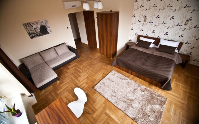 SasOne Rooms