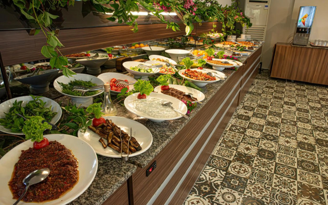 Katre Hotel Oludeniz