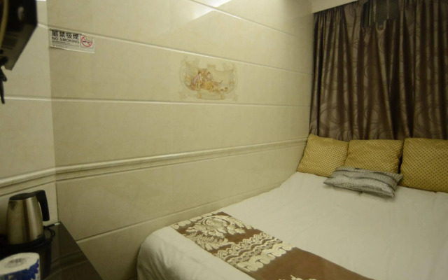 Kong Hing Guest House