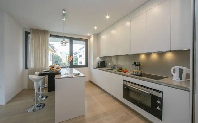 Residenza Artemia Apt. 5