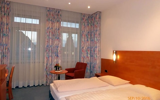 Astoria Hotel