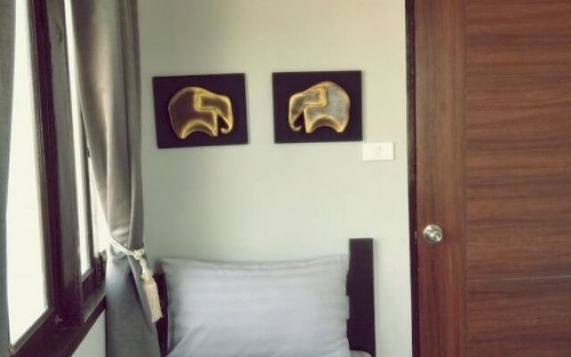 BB Hostel & Thai Kitchen