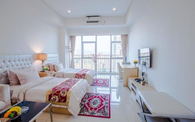 Guangzhou Zicuidie International Apartment