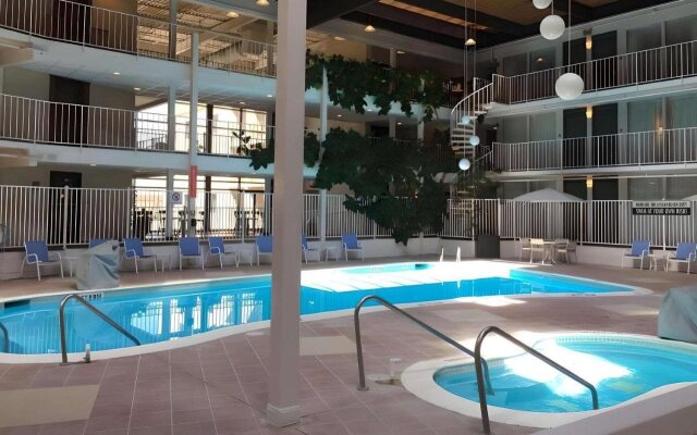 Quality Inn West Lafayette - University Area