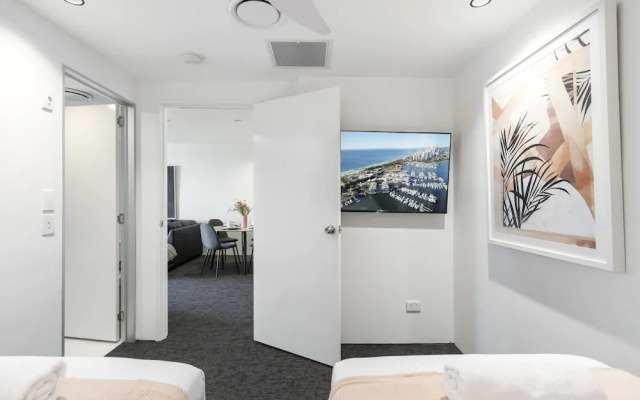 Avalon Apartments - Wow Stay