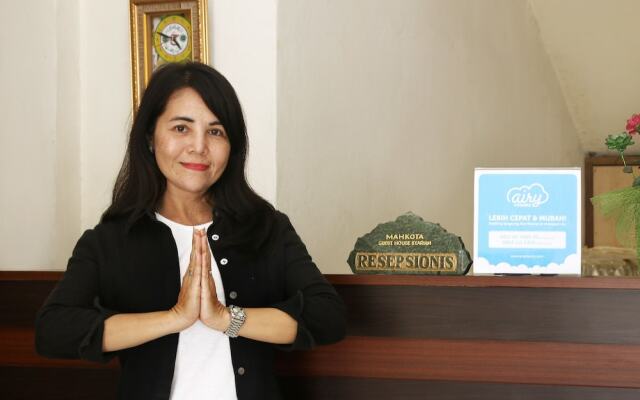 Airy Syariah Ahmad Yani KM 32.5 Banjarbaru