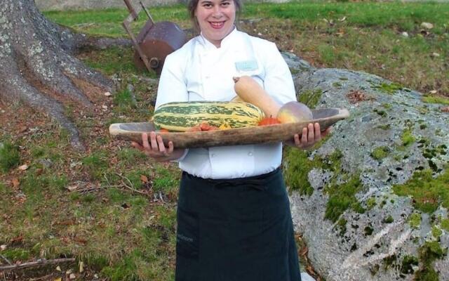 Hotell Eikerapen Gjestegard