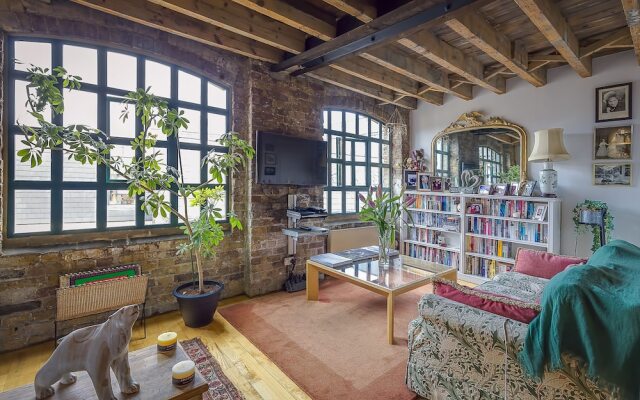 Bermondsey Loft