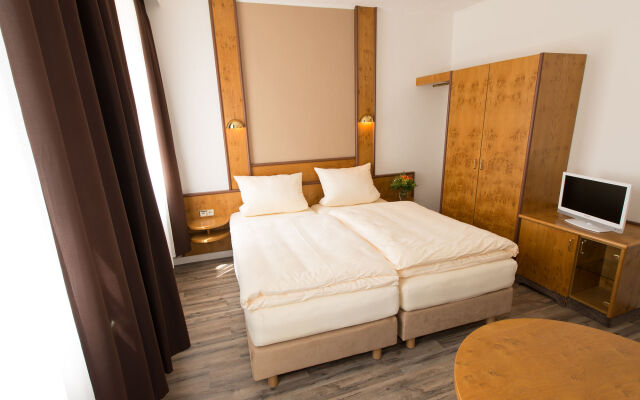 Hotel Restaurant Piazza