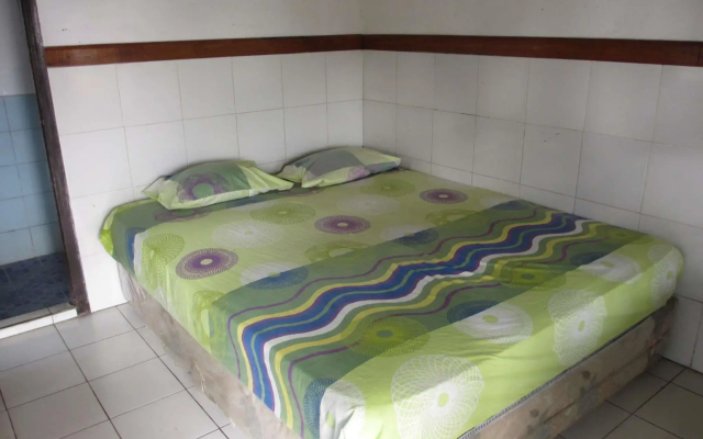 OYO 2157 Pondok Gembyang Ciwidey